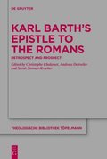 Karl Barths Epistle to the Romans