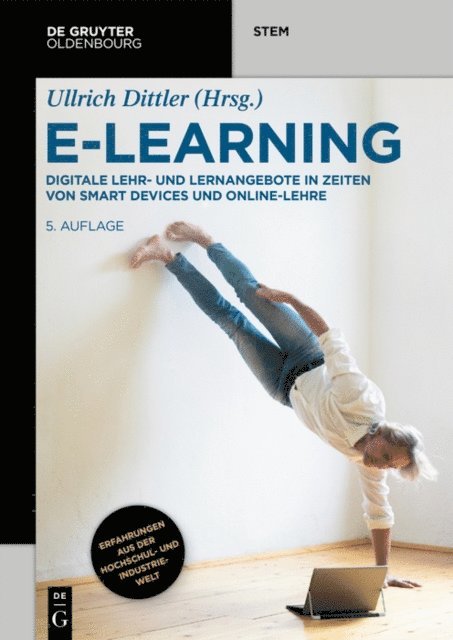Ullrich Dittler - E-Learning, E-bok