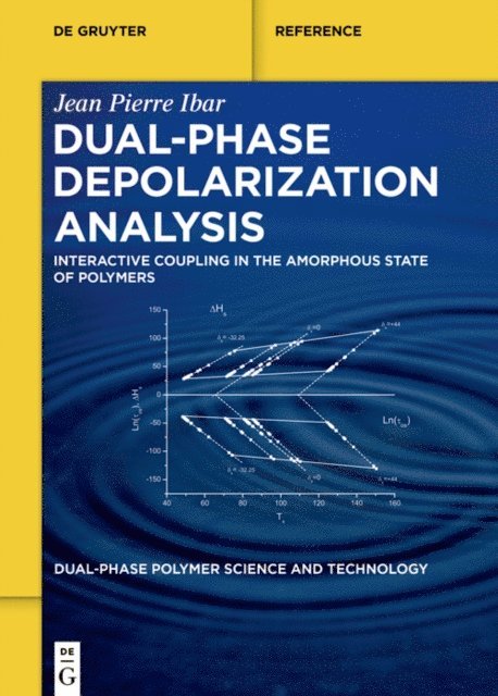 Jean Pierre Ibar - Dual-Phase Depolarization Analysis, E-bok
