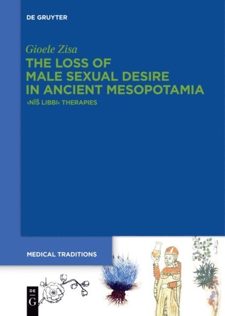 Gioele Zisa - Loss of Male Sexual Desire in Ancient Mesopotamia, E-bok