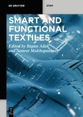 Smart and Functional Textiles