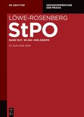 §§ 464-500; Egstpo