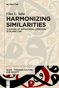 Harmonizing Similarities