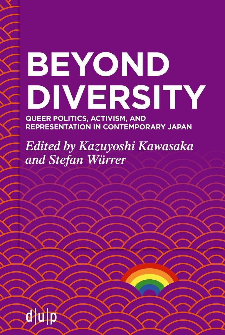 Kazuyoshi Kawasaka, Stefan Würrer - Beyond Diversity, Häftad