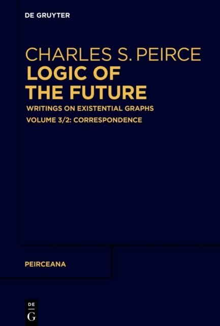 Ahti-Veikko Pietarinen - Correspondence, E-bok