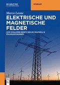 Elektrische und magnetische Felder