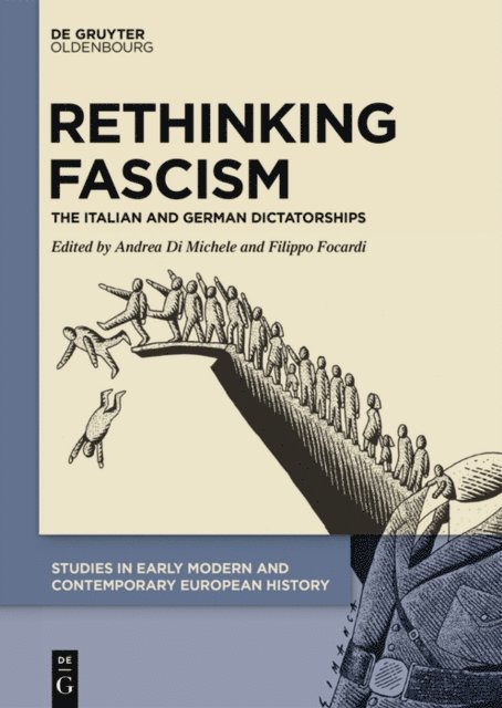 Filippo Focardi, Di Michele Andrea - Rethinking Fascism, E-bok