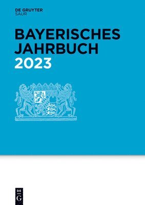 2023, Häftad