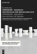 werkbund  bauhaus - hochschule fr gestaltung ulm / werkbund  bauhaus  ulm school of design