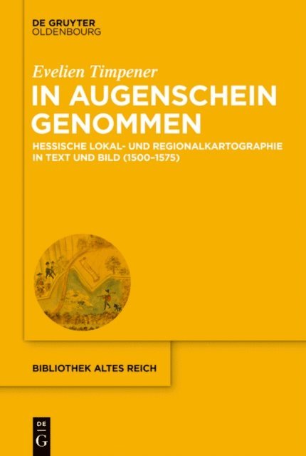 Evelien Timpener - In Augenschein genommen, E-bok