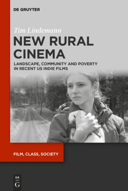 Tim Lindemann - New Rural Cinema, E-bok