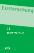 Sprache(n) Im Exil