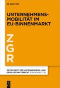 Unternehmensmobilitt im EU-Binnenmarkt