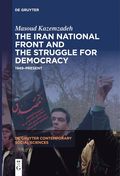 Iran National Front and the Struggle for Democracy