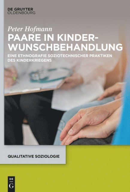 Peter Hofmann - Paare in Kinderwunschbehandlung, E-bok