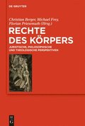Rechte des Krpers