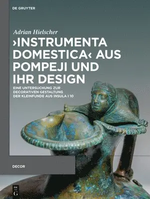 Adrian Hielscher - >Instrumenta Domestica, Inbunden. Tillgänglighet: Kommande