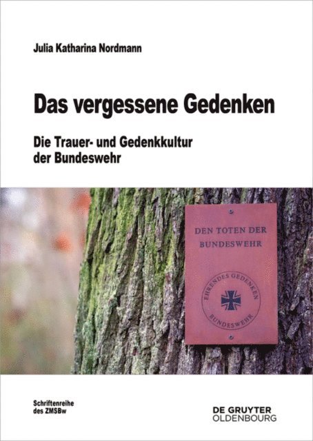 Julia Katharina Nordmann - Das vergessene Gedenken, E-bok