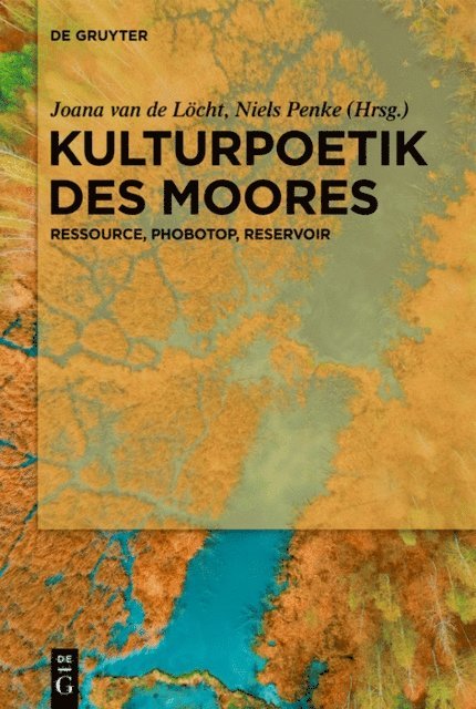 Niels Penke, Joana van de Locht - Kulturpoetik des Moores, E-bok
