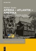 Afrika  Atlantik  Amerika