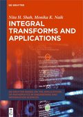 Integral Transforms and Applications