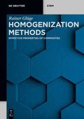 Homogenization Methods