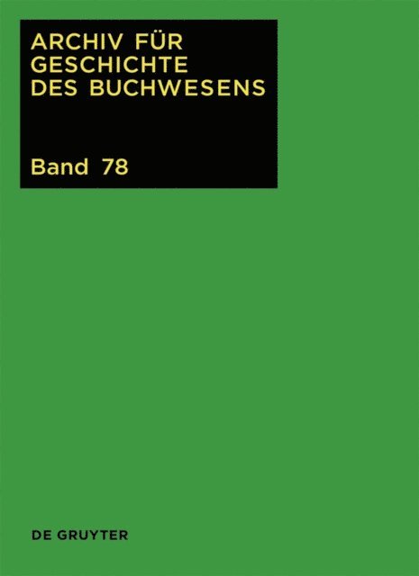 Carsten Wurm, Christine Haug, Johannes Frimmel - 2023, E-bok