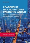 Leadership in a Post-COVID Pandemic World