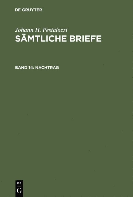 Kurt Werder - Nachtrag, E-bok