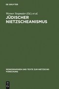 Jüdischer Nietzscheanismus
