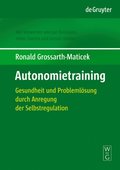 Autonomietraining