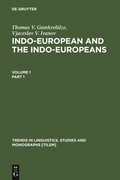 Indo-European and the Indo-Europeans
