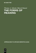 Forms of Meaning
