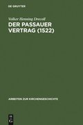 Der Passauer Vertrag (1552)