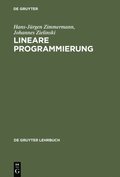 Lineare Programmierung