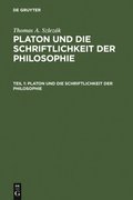 Platon und die Schriftlichkeit der Philosophie