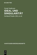 Ideal und Singularitÿt