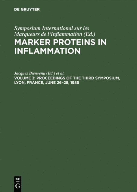 Philippe Laurent, J. A. Grimaud, Jacques Bienvenu - Proceedings of the Third Symposium, Lyon, France, June 26-28, 1985, E-bok