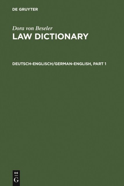 Barbara Wustefeld - Deutsch-Englisch/German-English, E-bok