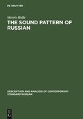 Sound Pattern of Russian
