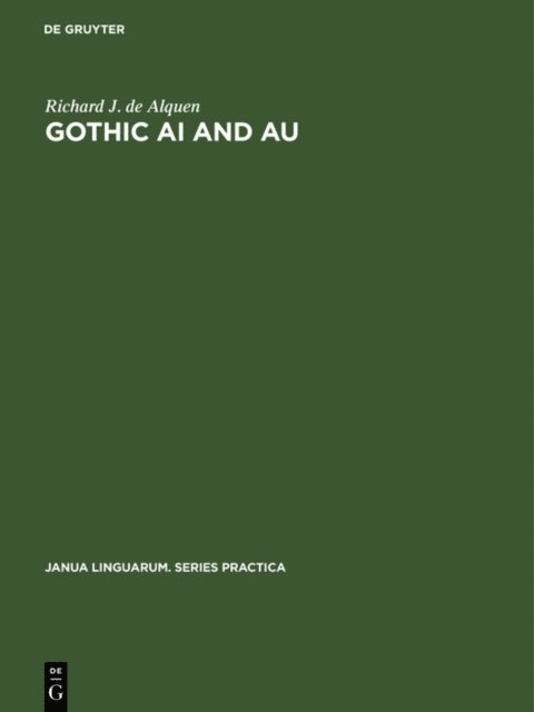 Gothic ai and au
