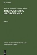 Nostratic Macrofamily