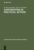 Continuities in Political Action