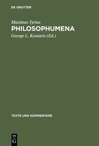 Philosophumena