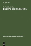 Essays on Karamzin