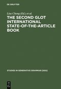 Second Glot International State-of-the-Article Book