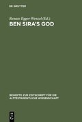 Ben Sira''s God