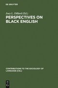 Perspectives on Black English