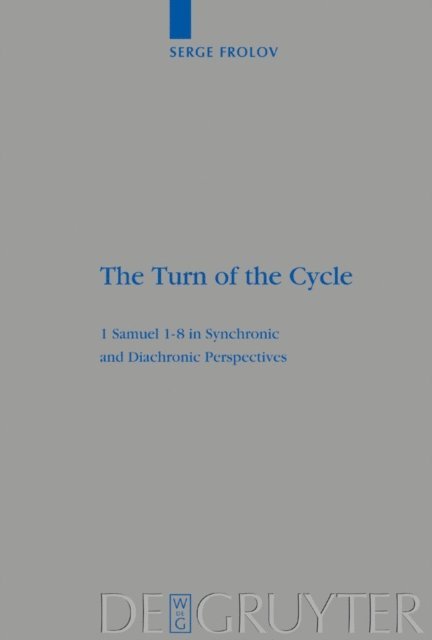 Serge Frolov - Turn of the Cycle, E-bok