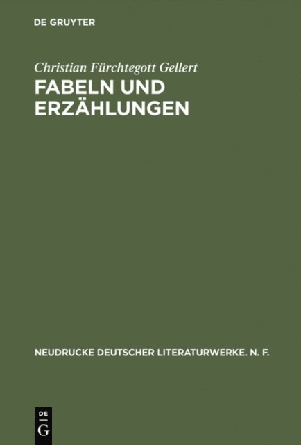 Siegfried Scheibe - Fabeln und Erzählungen, E-bok